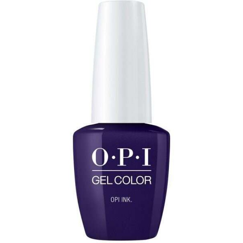 OPI Gel – OPI Ink (Romantics Collection)